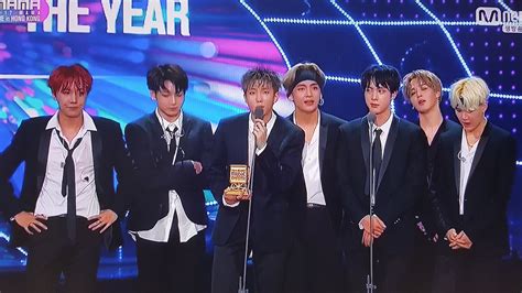  The 2017 MAMA Awards: Unveiling the Birthplace of Mic Drop, a Moment That Shaped BTS and K-Pop History