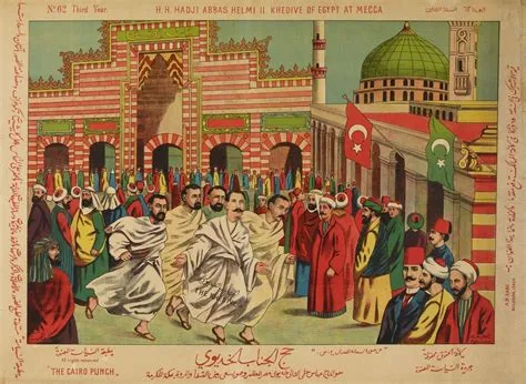  La Révolte des Tchèques; Une Étincelle de Défi contre l'Empire Ottoman