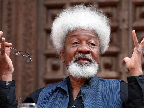 Le Prix Nobel de littérature 2020 pour Wole Soyinka: Un hommage à la résistance contre l'oppression et un cri pour une Afrique libérée