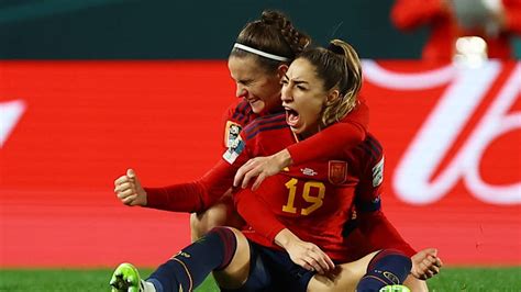 La Coupe du Monde Féminine de la FIFA 2023 : Une Victoire Historique pour l'Espagne et le Génie Tactique d'Olga Carmona