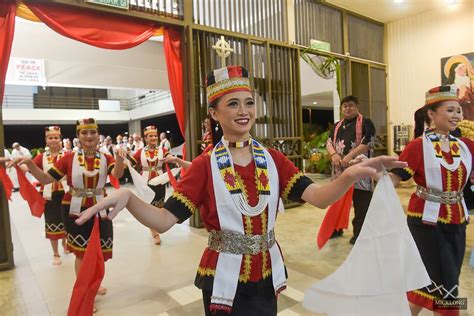 Le Festival de Musique Borneo: Un voyage sonore vers l'identité malaise