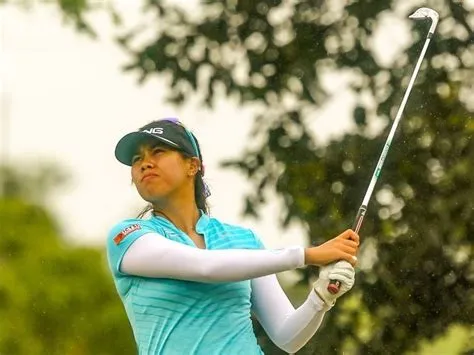 L'Open de Malaisie 2019: un triomphe inattendu pour le joueur de golf philippin Pauline Del Rosario