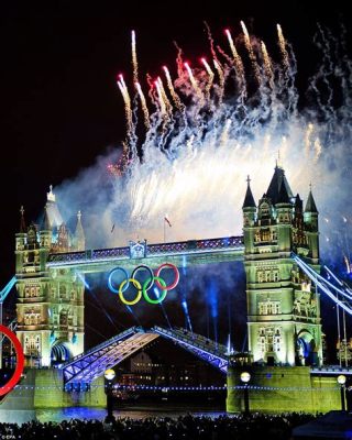 La cérémonie d’ouverture des Jeux Olympiques de Londres 2012 : un triomphe spectaculaire célébrant la grandeur britannique et l’esprit olympique