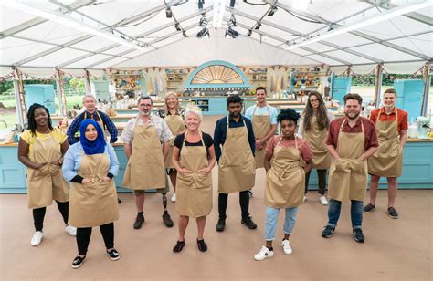  Le Great British Bake Off et l'Explosion Culinaire de la Conscientisation des Produits Locaux en Royaume-Uni